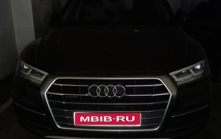 Audi Q5, 2018 год, 3 250 000 рублей, 1 фотография