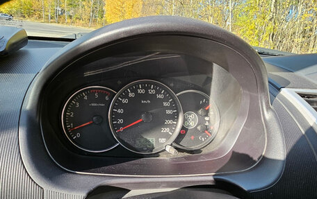 Mitsubishi Pajero Sport II рестайлинг, 2013 год, 1 900 000 рублей, 9 фотография