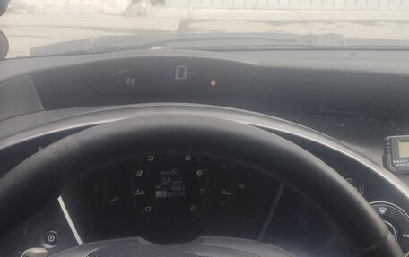 Honda Civic VIII, 2007 год, 670 000 рублей, 1 фотография