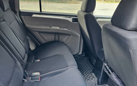 Mitsubishi Pajero Sport II рестайлинг, 2013 год, 1 900 000 рублей, 6 фотография