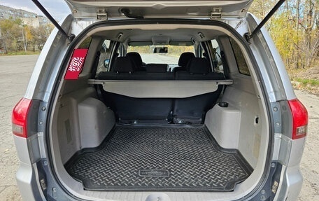 Mitsubishi Pajero Sport II рестайлинг, 2013 год, 1 900 000 рублей, 8 фотография