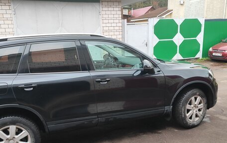 Volkswagen Touareg III, 2010 год, 1 600 000 рублей, 2 фотография