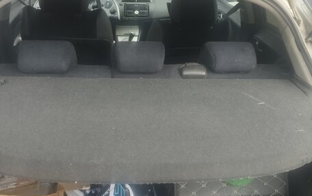 Honda Civic VIII, 2007 год, 670 000 рублей, 2 фотография