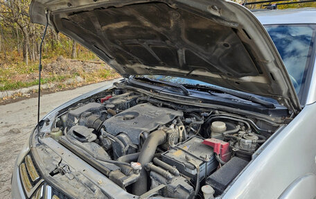 Mitsubishi Pajero Sport II рестайлинг, 2013 год, 1 900 000 рублей, 12 фотография