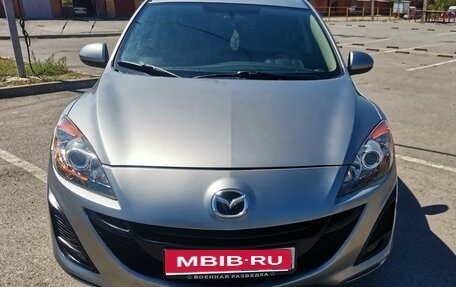 Mazda 3, 2011 год, 795 000 рублей, 1 фотография