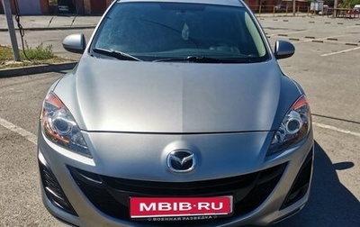Mazda 3, 2011 год, 795 000 рублей, 1 фотография
