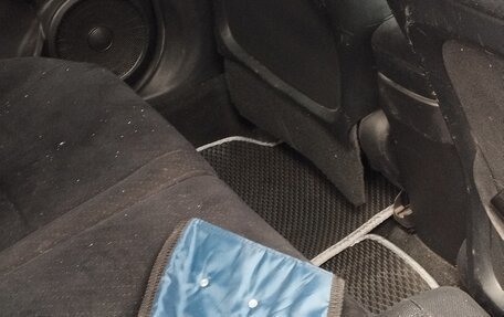 Honda Civic VIII, 2007 год, 670 000 рублей, 3 фотография