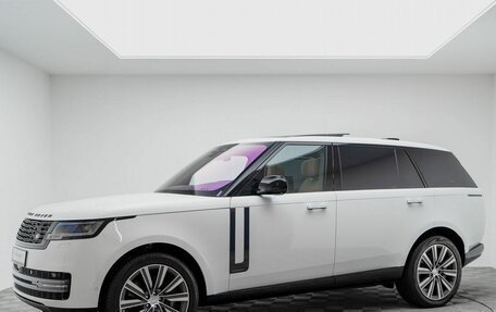 Land Rover Range Rover IV рестайлинг, 2023 год, 26 800 000 рублей, 1 фотография