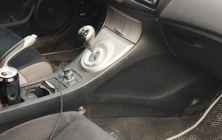 Honda Civic VIII, 2007 год, 670 000 рублей, 4 фотография