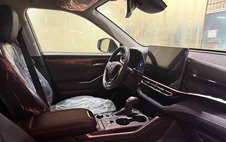 Toyota Highlander, 2025 год, 5 530 000 рублей, 3 фотография