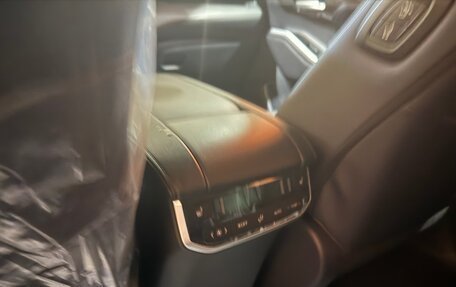 Toyota Highlander, 2025 год, 5 530 000 рублей, 7 фотография