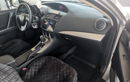 Mazda 3, 2011 год, 795 000 рублей, 8 фотография
