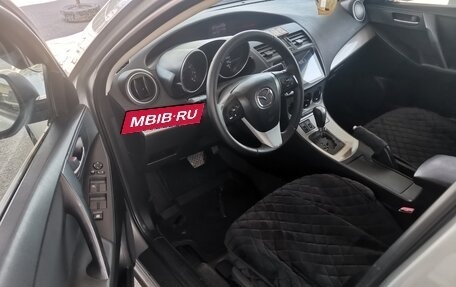 Mazda 3, 2011 год, 795 000 рублей, 7 фотография