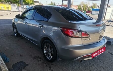 Mazda 3, 2011 год, 795 000 рублей, 5 фотография