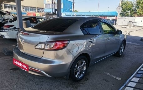 Mazda 3, 2011 год, 795 000 рублей, 4 фотография