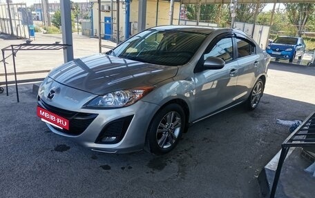 Mazda 3, 2011 год, 795 000 рублей, 2 фотография