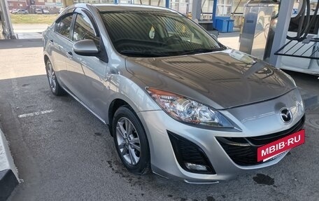Mazda 3, 2011 год, 795 000 рублей, 3 фотография
