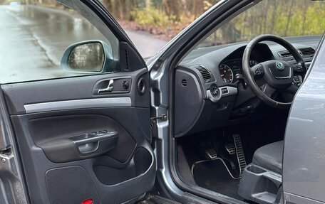 Skoda Octavia, 2012 год, 999 000 рублей, 9 фотография