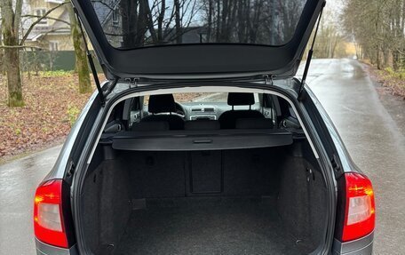 Skoda Octavia, 2012 год, 999 000 рублей, 5 фотография