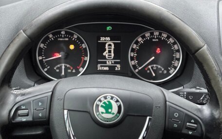 Skoda Octavia, 2012 год, 999 000 рублей, 15 фотография