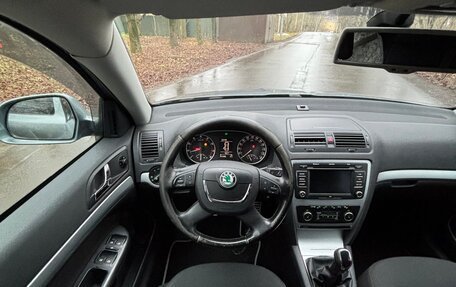 Skoda Octavia, 2012 год, 999 000 рублей, 14 фотография
