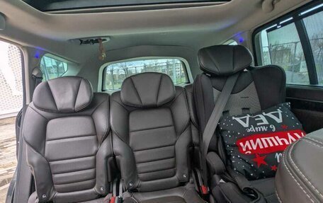 Renault Espace V рестайлинг, 2016 год, 2 400 000 рублей, 10 фотография