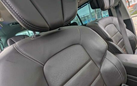 Renault Espace V рестайлинг, 2016 год, 2 400 000 рублей, 13 фотография