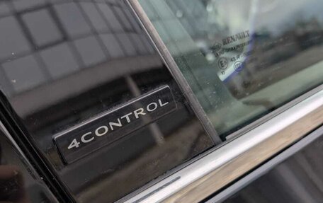 Renault Espace V рестайлинг, 2016 год, 2 400 000 рублей, 18 фотография