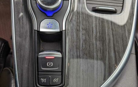 Renault Espace V рестайлинг, 2016 год, 2 400 000 рублей, 17 фотография