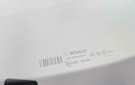 Renault Espace V рестайлинг, 2016 год, 2 400 000 рублей, 20 фотография