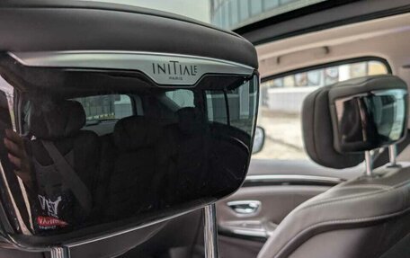 Renault Espace V рестайлинг, 2016 год, 2 400 000 рублей, 15 фотография