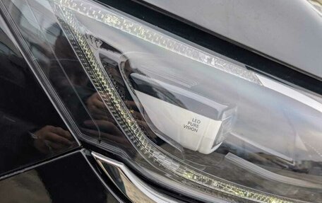 Renault Espace V рестайлинг, 2016 год, 2 400 000 рублей, 19 фотография