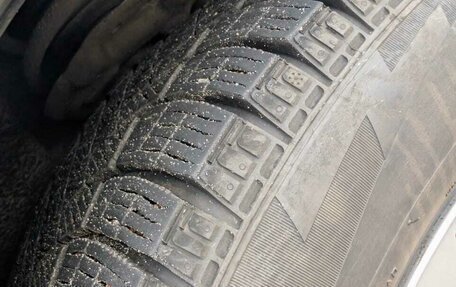 Renault Espace V рестайлинг, 2016 год, 2 400 000 рублей, 25 фотография