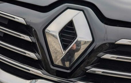 Renault Espace V рестайлинг, 2016 год, 2 400 000 рублей, 21 фотография