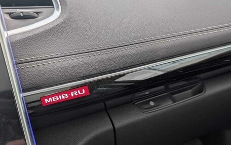 Renault Espace V рестайлинг, 2016 год, 2 400 000 рублей, 22 фотография