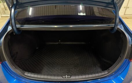 Hyundai Solaris II рестайлинг, 2017 год, 1 390 000 рублей, 18 фотография