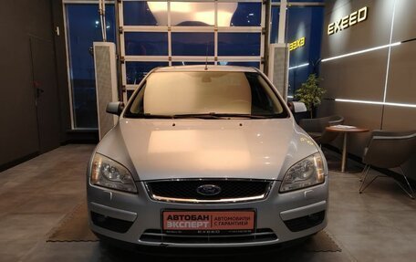 Ford Focus II рестайлинг, 2007 год, 389 000 рублей, 2 фотография