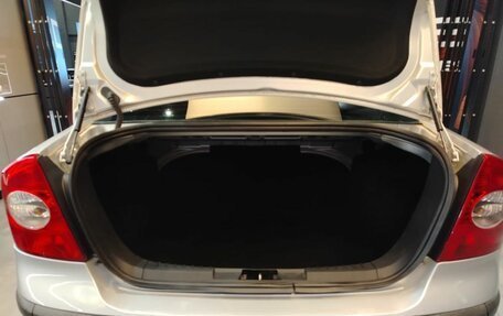 Ford Focus II рестайлинг, 2007 год, 389 000 рублей, 8 фотография