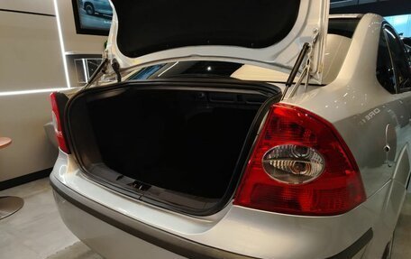 Ford Focus II рестайлинг, 2007 год, 389 000 рублей, 7 фотография