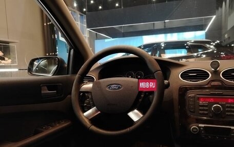 Ford Focus II рестайлинг, 2007 год, 389 000 рублей, 14 фотография