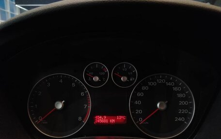 Ford Focus II рестайлинг, 2007 год, 389 000 рублей, 20 фотография