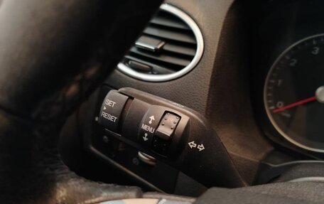 Ford Focus II рестайлинг, 2007 год, 389 000 рублей, 29 фотография