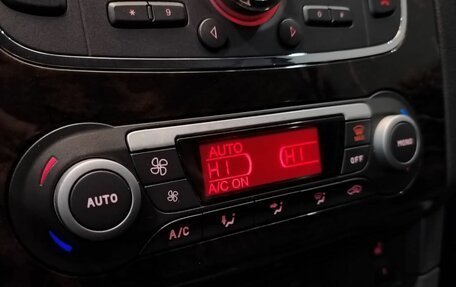 Ford Focus II рестайлинг, 2007 год, 389 000 рублей, 22 фотография