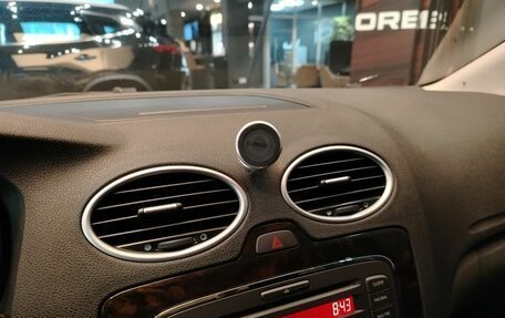 Ford Focus II рестайлинг, 2007 год, 389 000 рублей, 18 фотография