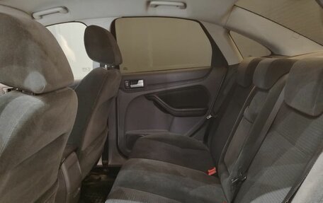 Ford Focus II рестайлинг, 2007 год, 389 000 рублей, 30 фотография