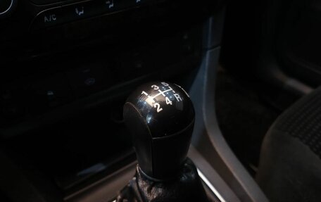 Ford Focus II рестайлинг, 2007 год, 389 000 рублей, 32 фотография