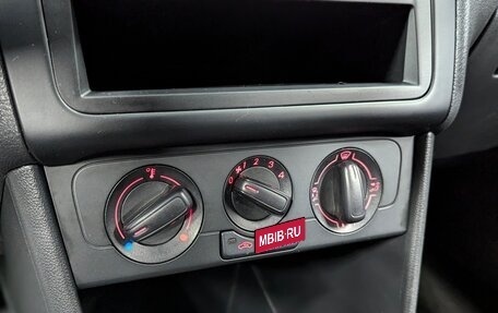 Volkswagen Polo VI (EU Market), 2015 год, 870 000 рублей, 20 фотография