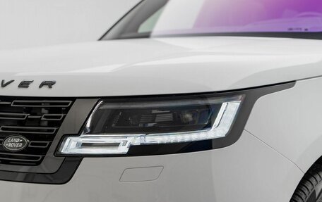 Land Rover Range Rover IV рестайлинг, 2023 год, 26 800 000 рублей, 5 фотография