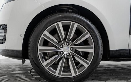 Land Rover Range Rover IV рестайлинг, 2023 год, 26 800 000 рублей, 10 фотография