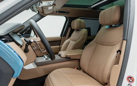 Land Rover Range Rover IV рестайлинг, 2023 год, 26 800 000 рублей, 18 фотография